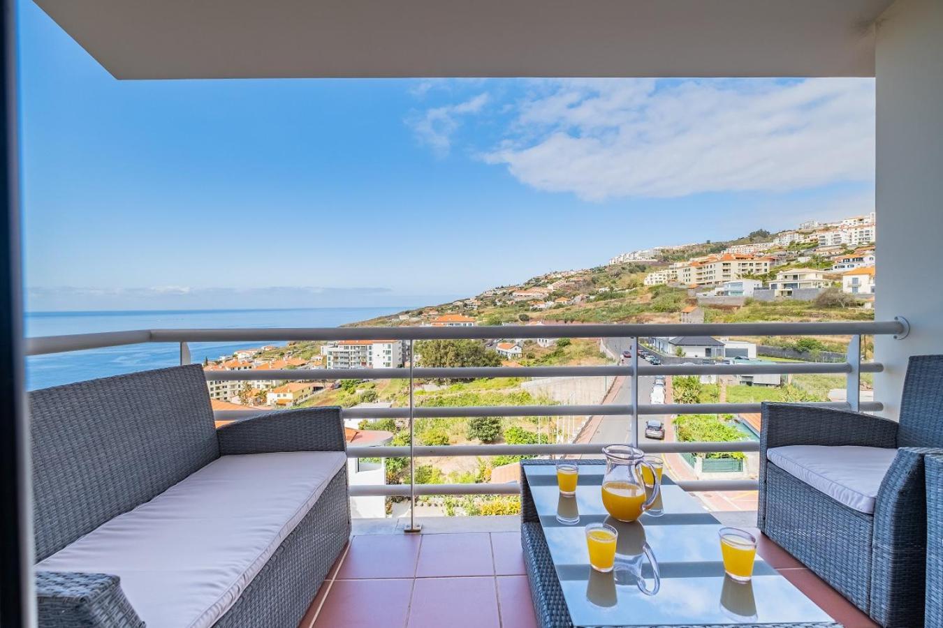 Appartement Canico Vip By Madeira Sun Travel Santa Cruz (Madeira)